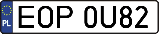 EOP0U82