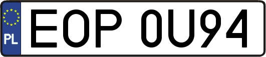 EOP0U94