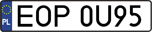 EOP0U95