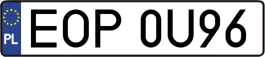 EOP0U96