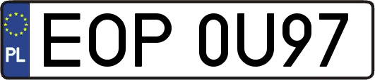 EOP0U97