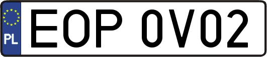 EOP0V02