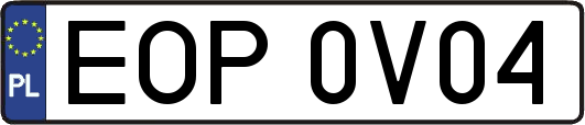 EOP0V04