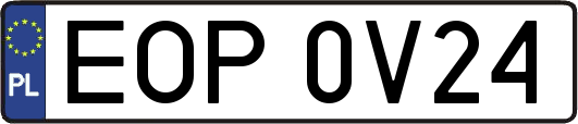 EOP0V24
