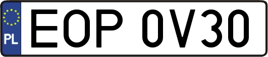 EOP0V30