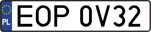 EOP0V32