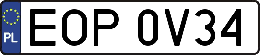 EOP0V34