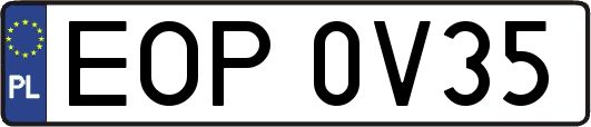 EOP0V35