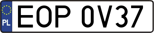 EOP0V37