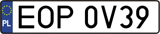 EOP0V39