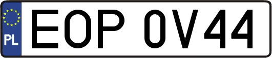 EOP0V44