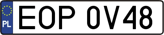 EOP0V48