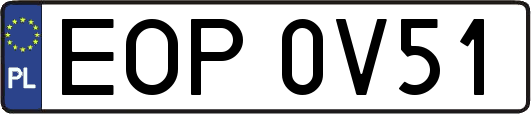 EOP0V51