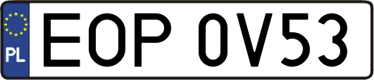 EOP0V53