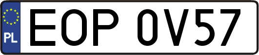 EOP0V57