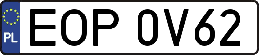 EOP0V62