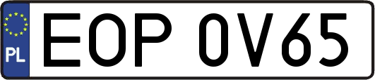 EOP0V65