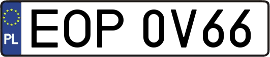EOP0V66