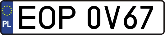EOP0V67