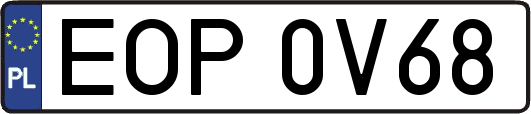 EOP0V68