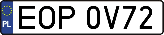 EOP0V72