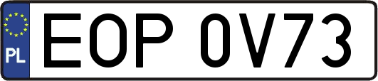 EOP0V73
