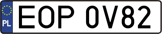 EOP0V82