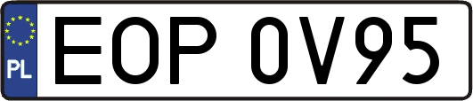 EOP0V95