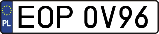 EOP0V96