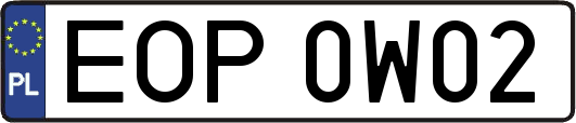 EOP0W02