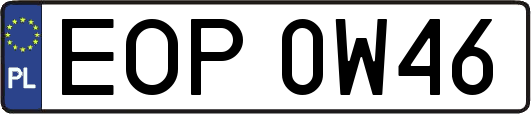 EOP0W46