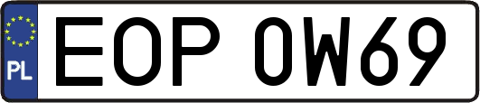 EOP0W69