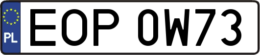 EOP0W73