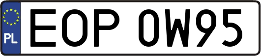 EOP0W95