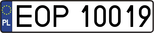 EOP10019