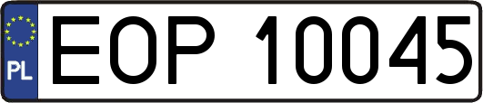 EOP10045