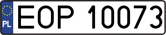 EOP10073