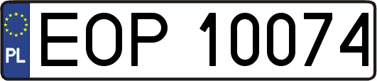 EOP10074