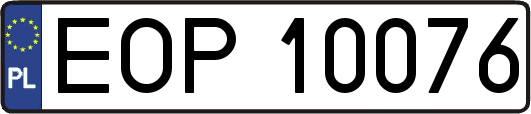 EOP10076