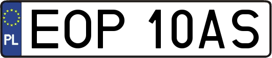 EOP10AS