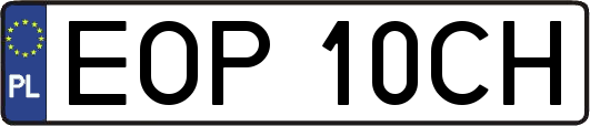 EOP10CH