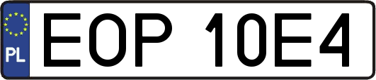 EOP10E4