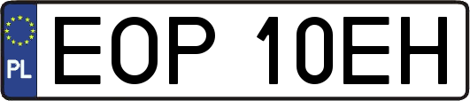 EOP10EH