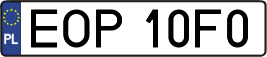 EOP10F0