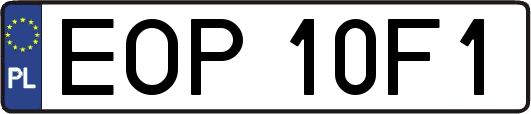 EOP10F1