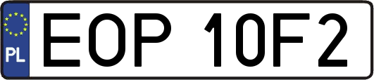 EOP10F2