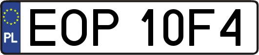 EOP10F4