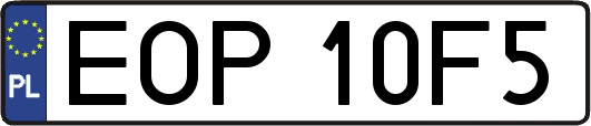 EOP10F5