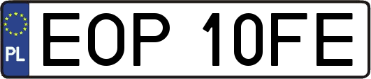 EOP10FE