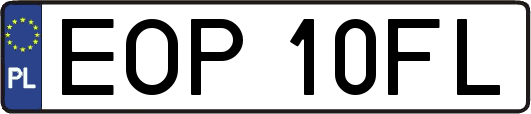 EOP10FL